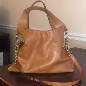 Michael Kors Devon Signature Large Tote